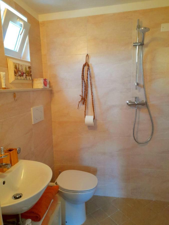 Les Amis Lägenhet Peschiera del Garda Exteriör bild